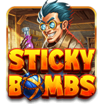 Sticky Bombs