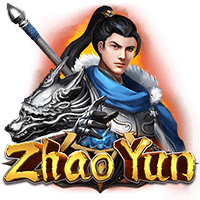 ZHAO YUN 