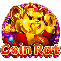 Coin Rat 