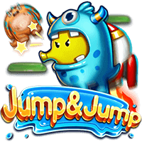 Jump & Jump 