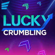 Lucky Crumbling