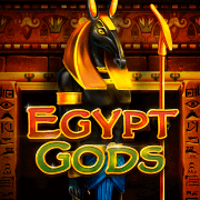 Egypt Gods