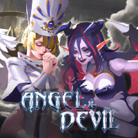 Angel & Devil