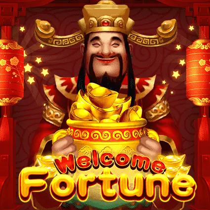 Welcome Fortune 