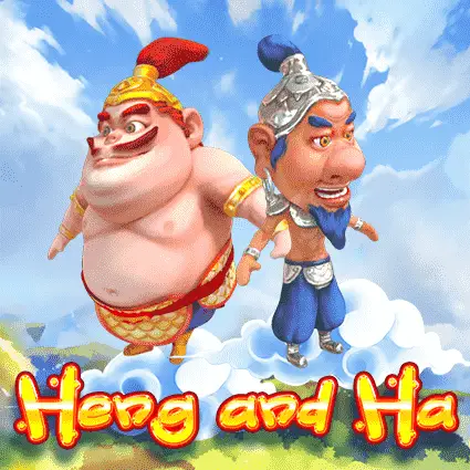 Heng and Ha 