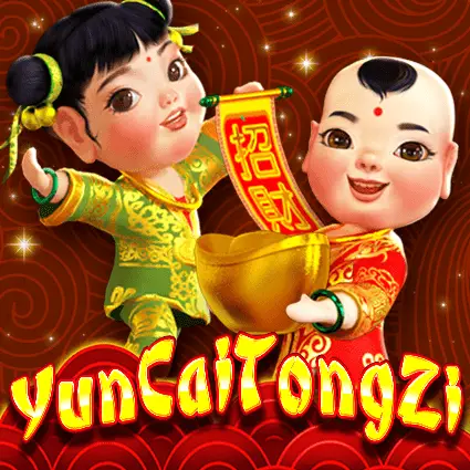 Yun Cai Tong Zi 