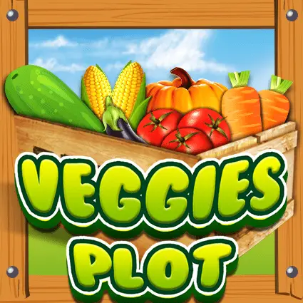 Veggies Plot 