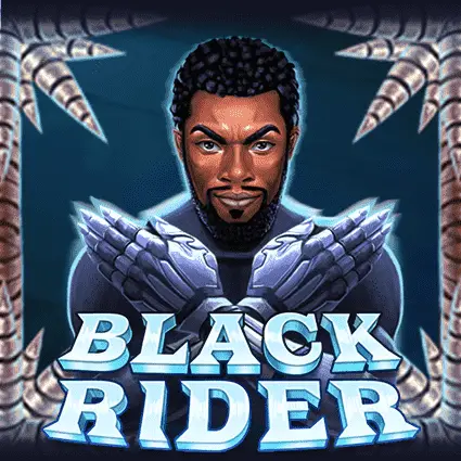 Black Rider 