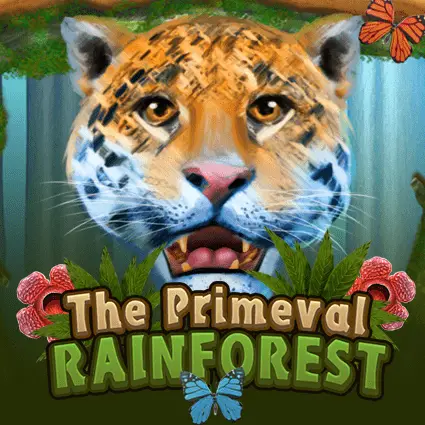 Primeval Rainforest 