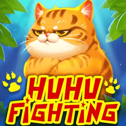 Hu Hu Fighting