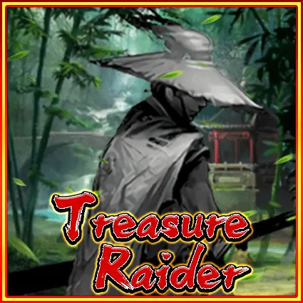Treasure Raider 