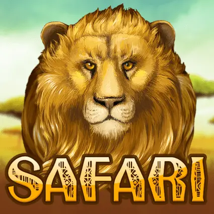 Safari Slots 