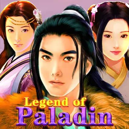Legend of Paladin