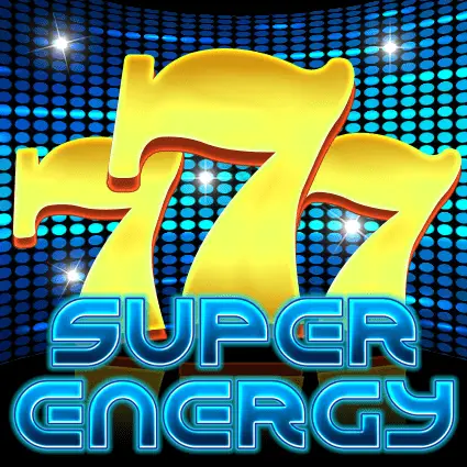 Super Energy 