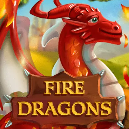 Fire Dragons 