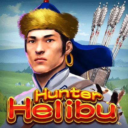 Hunter Helibu