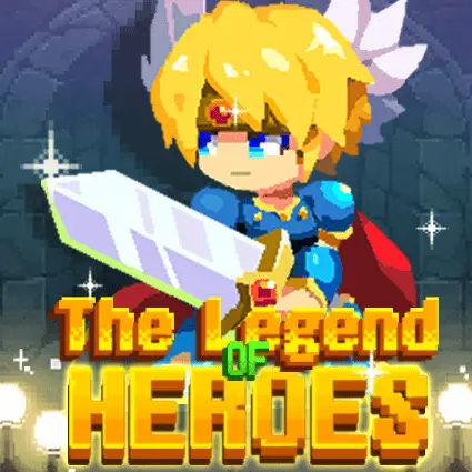 The Legend of Heroes 