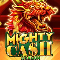 Mighty Cash Dragon