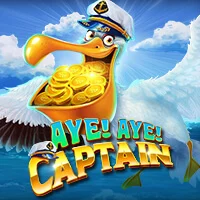 Aye Aye Captain!
