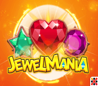 Jewel mania