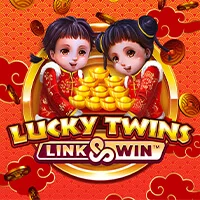 Lucky Twins Link & Win