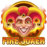 Fire Joker
