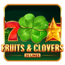 Fruits and Clovers