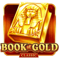 Book of Gold: Classic