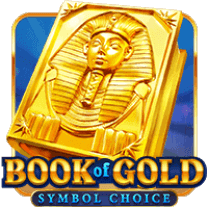 Book of Gold: Choice 