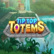 Tip Top Totems PowerPlay Jackpot