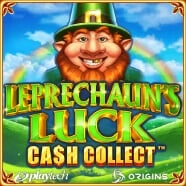 Leprechaun’s Luck: Cash Collect