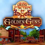 Grand Junction: Golden Guns