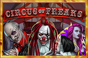 Circus Of Freaks