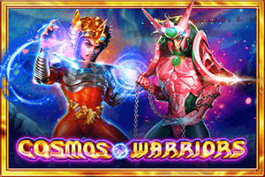 Cosmos Warriors