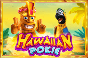 Hawaiian Pokie