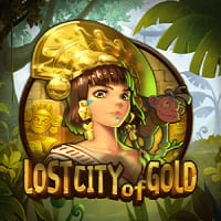 Lost City Of Gold