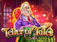 Teller of Tales
