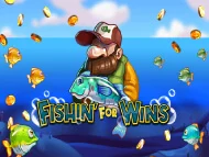 Fishin' For Wins
