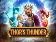 Thors Thunder