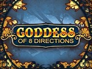Goddess of 8 Directions