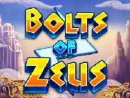 Bolts Of Zeus