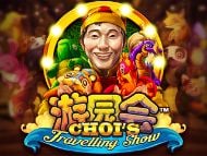 Choi's Travelling Show