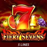 Fiery Sevens
