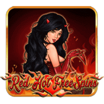 Red Hot Free-Spins