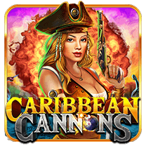 Caribbean Cannons