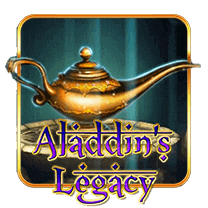Aladdin's LegacyH5