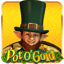Pot O' Gold II
