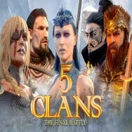 Five Clans