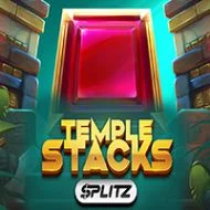 Temple Stacks: Splitz