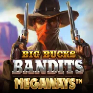 Big Bucks Bandits Megaways